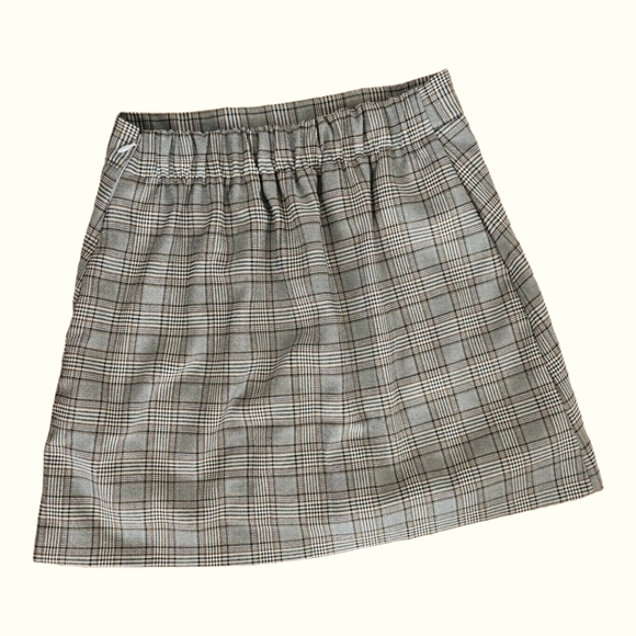 Korean style skirt - Picture 2 of 4